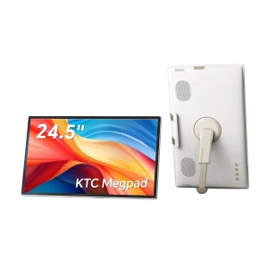 25" Android Touchscreen Smart Monitor