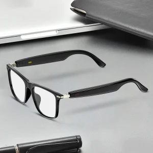 AI Translation Smart Glasses